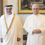 Gaza, Pope Leo XIV: “I hope Hamas accepts Trump’s plan”