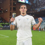 Football: Serie A, Genoa-Lazio 0-3