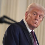 Gaza, Trump: ‘Hamas has three or four days to accept the plan’