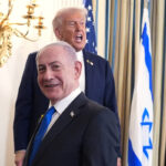 Gaza, Netanyahu: ‘Trump agrees to reject Palestinian state’
