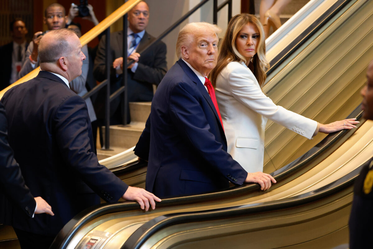 US: Judge suspends Trump’s plan to lay off Voice of America staff