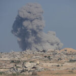 Gaza, Israeli raid: 45 dead since dawn