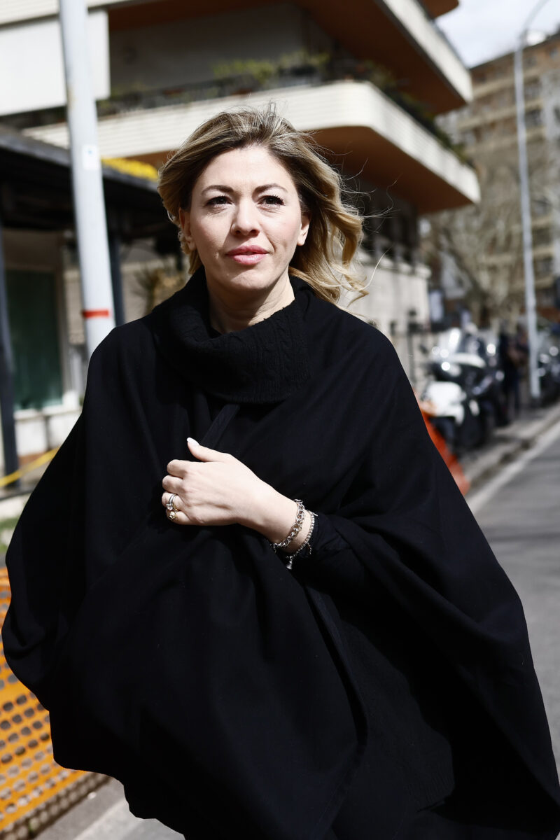 Sangiuliano case: Rome Public Prosecutor’s Office requests trial for Maria Rosaria Boccia
