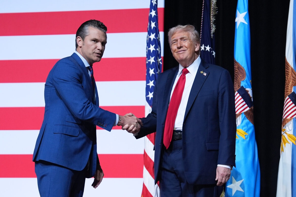 Gaza, Trump: “I have resolved seven wars, and perhaps yesterday the greatest of them all.”
