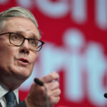 Gaza, Starmer: “US plan is good, reigniting hope for two states”