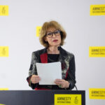 Football, Amnesty International urges FIFA and UEFA to suspend Israel
