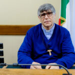 Caivano: bullet fired at Don Patriciello, 75-year-old arrested remains in prison