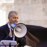 Flotilla, Scotto (PD): “We will stop if/when the Israeli Navy orders us to stop”