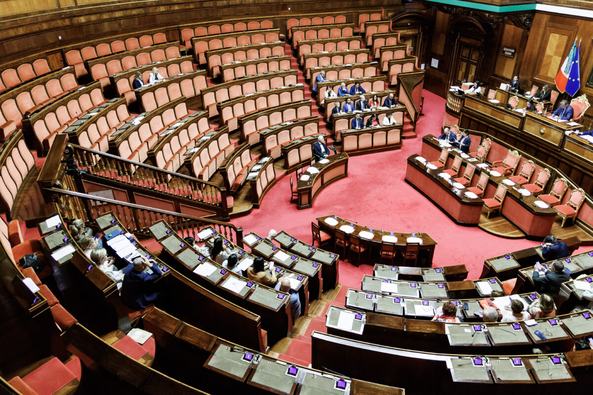St. Francis, Senate gives final approval to October 4 holiday