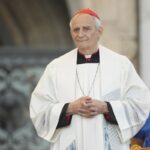 Flotilla, Zuppi: ‘No violence, respect people’s dignity’