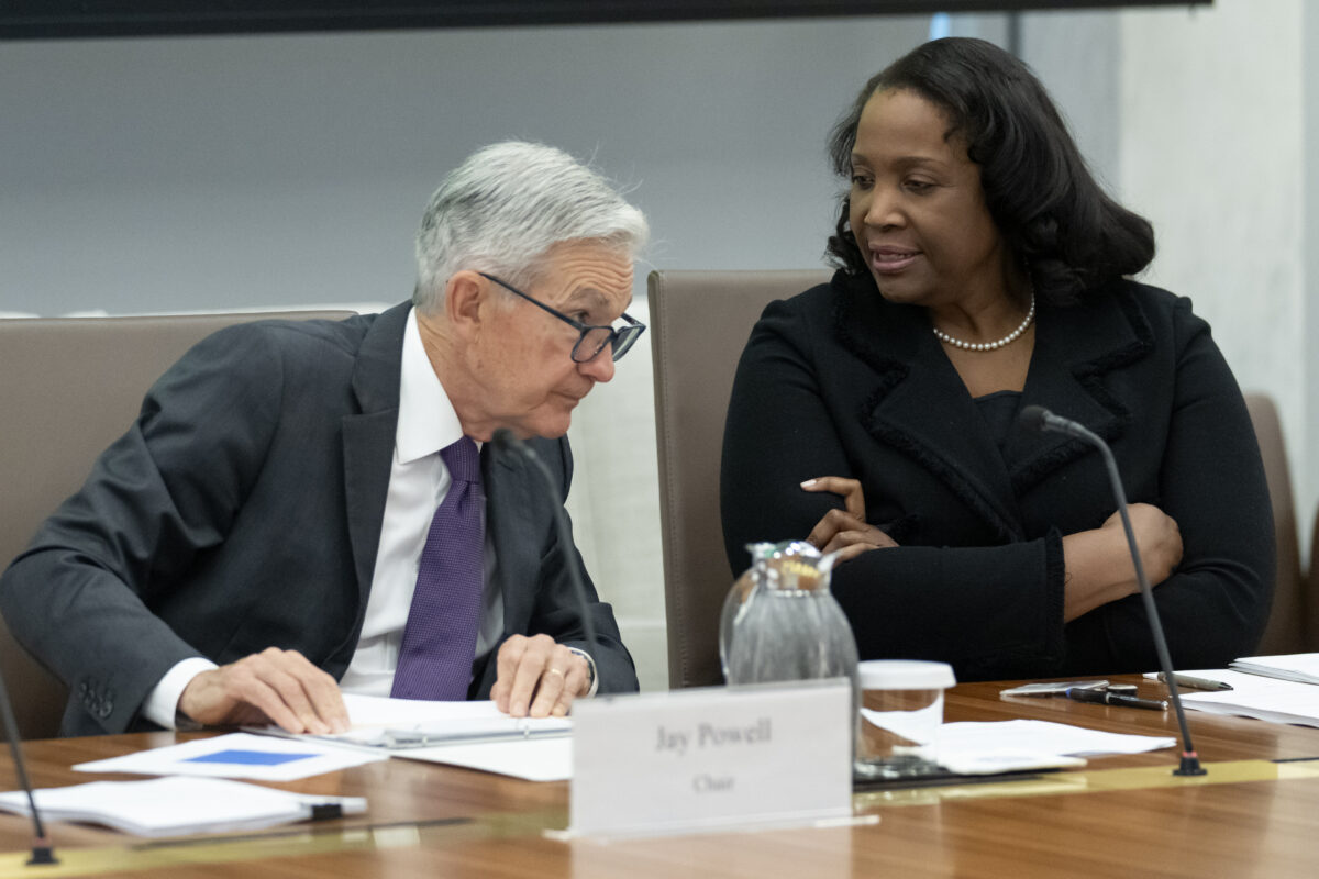 US: Supreme Court to rule on dismissal of Fed Governor Lisa Cook
