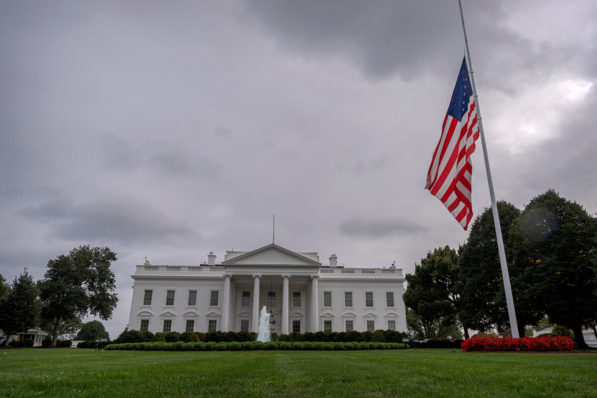 United States officially enters shutdown