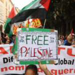 Flotilla, CGIL: ‘General strike on Friday, 3 October’