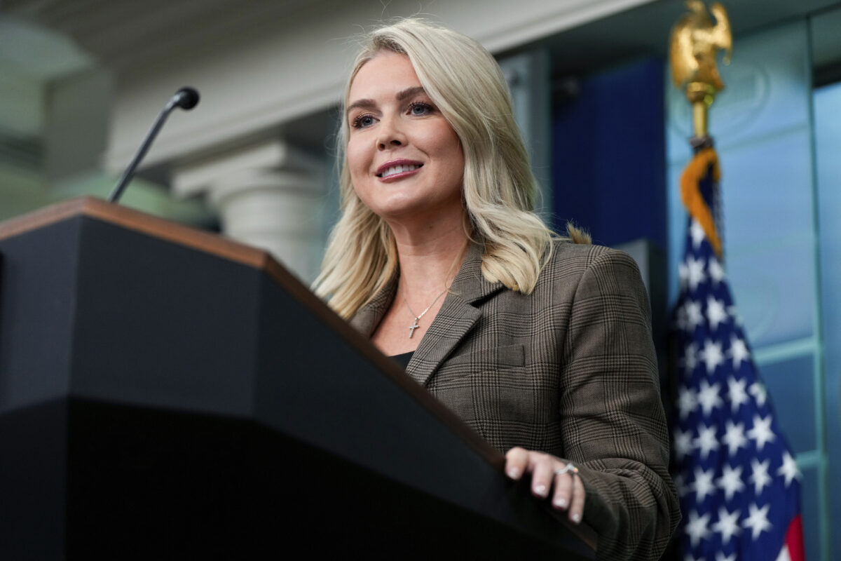 USA, White House: ‘Democrats must stop sabotaging the country’