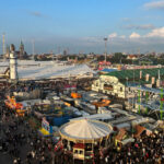 Germany: Oktoberfest closed due to bomb threat in Munich
