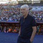 Europa League, Gasperini: ‘Lille are an excellent team, we’ll have to be careful’
