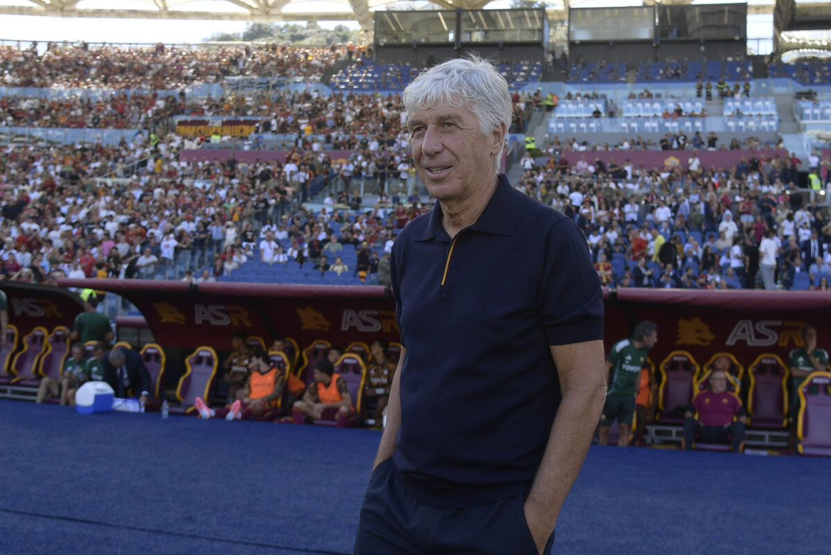 Europa League, Gasperini: ‘Lille are an excellent team, we’ll have to be careful’