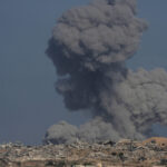 Middle East, 17 dead since dawn in Gaza