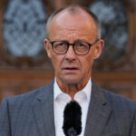 Ukraine, Merz: “At the EU summit, we will discuss defense and further support for Kyiv”