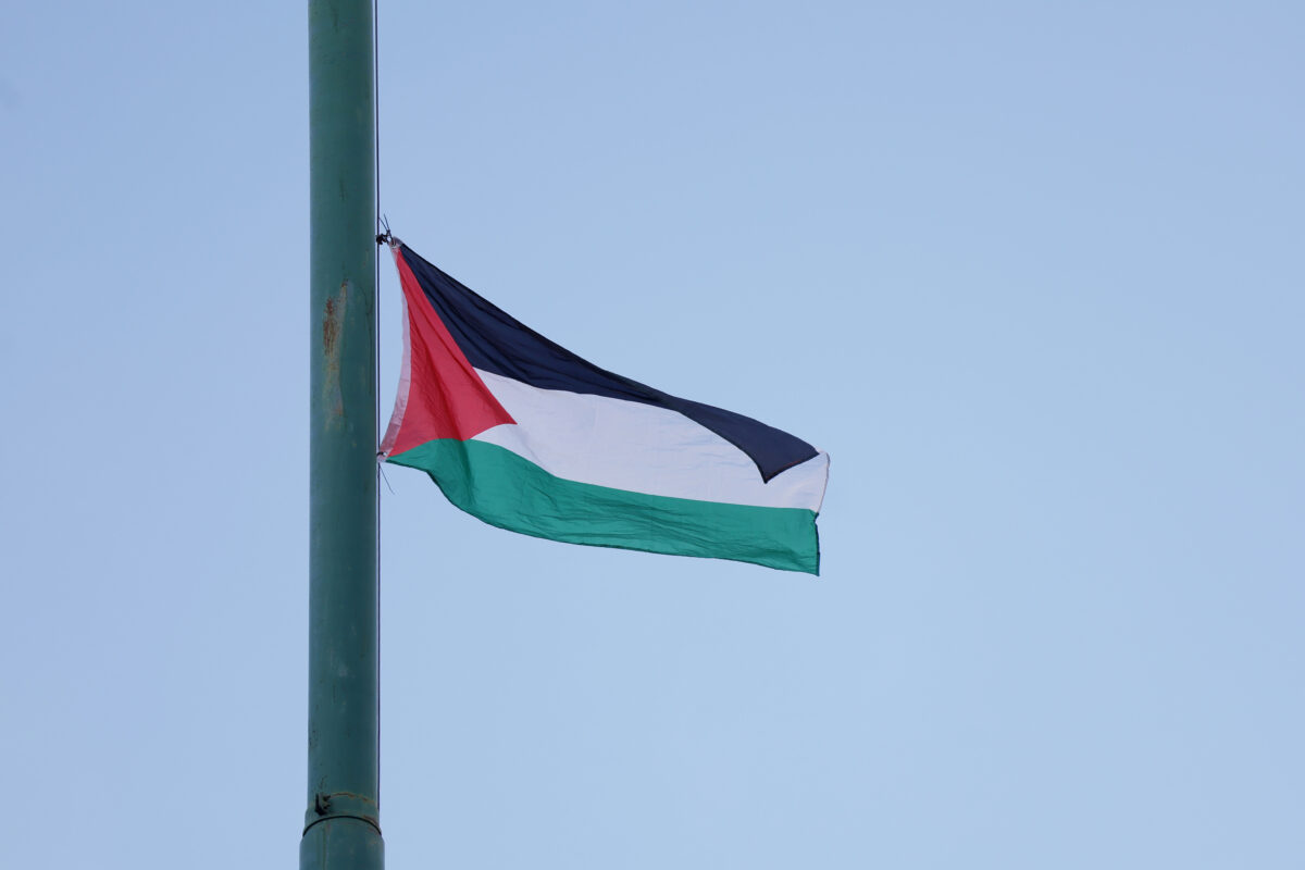 Flotilla: ‘We are less than 145 miles from Gaza’