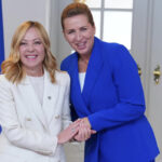 Flotilla, Meloni: ‘Delicate phase, do not insist with irresponsible initiative’