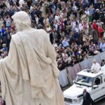 Pope: ‘COP30, listen to the cry of the earth and the poor’