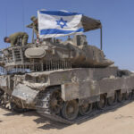 Flotilla, Israeli army: ‘No boats reached Gaza waters’