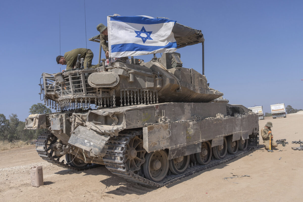 Flotilla, Israeli army: ‘No boats reached Gaza waters’
