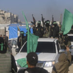Gaza, Hamas: ‘Release of hostages must be linked to IDF withdrawal’