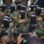 Flotilla, Hamas: ‘Israel’s act of piracy and terrorism’