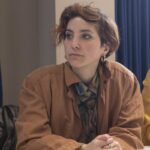 Flotilla: MEP Avs Scuderi among activists detained
