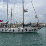 Flotilla, around 30 Italians detained so far