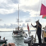 Flotilla, Tel Aviv: ‘Activists heading to Israel. First repatriations to begin tomorrow’