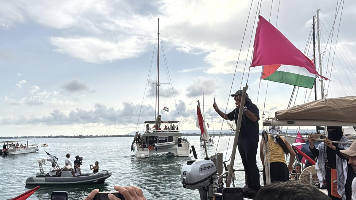 Flotilla, Tel Aviv: ‘Activists heading to Israel. First repatriations to begin tomorrow’