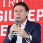 Gaza, Conte: ‘Tajani’s report is dismal, government policy dishonourable and obscene’