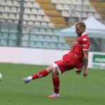 Football betting scandal: 8-month ban for Bari striker Sibilli