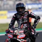 MotoGP: Martin undergoes collarbone surgery, recovery time uncertain