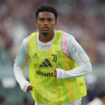 Football: Juventus, Cabal suffers right thigh muscle injury, out for at least a month