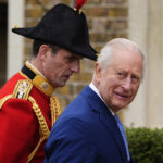 United Kingdom, King Charles: ‘Deeply shocked by Manchester attack’