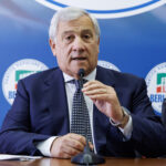 Flotilla, Tajani: ‘Repatriation in 2-3 days, Tel Aviv embassy will assist Italians’