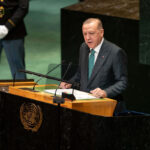 Flotilla, Erdogan: ‘Banditry from Israel’