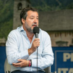 Flotilla, Salvini’s briefing in the Council of Ministers on strikes: towards tougher sanctions