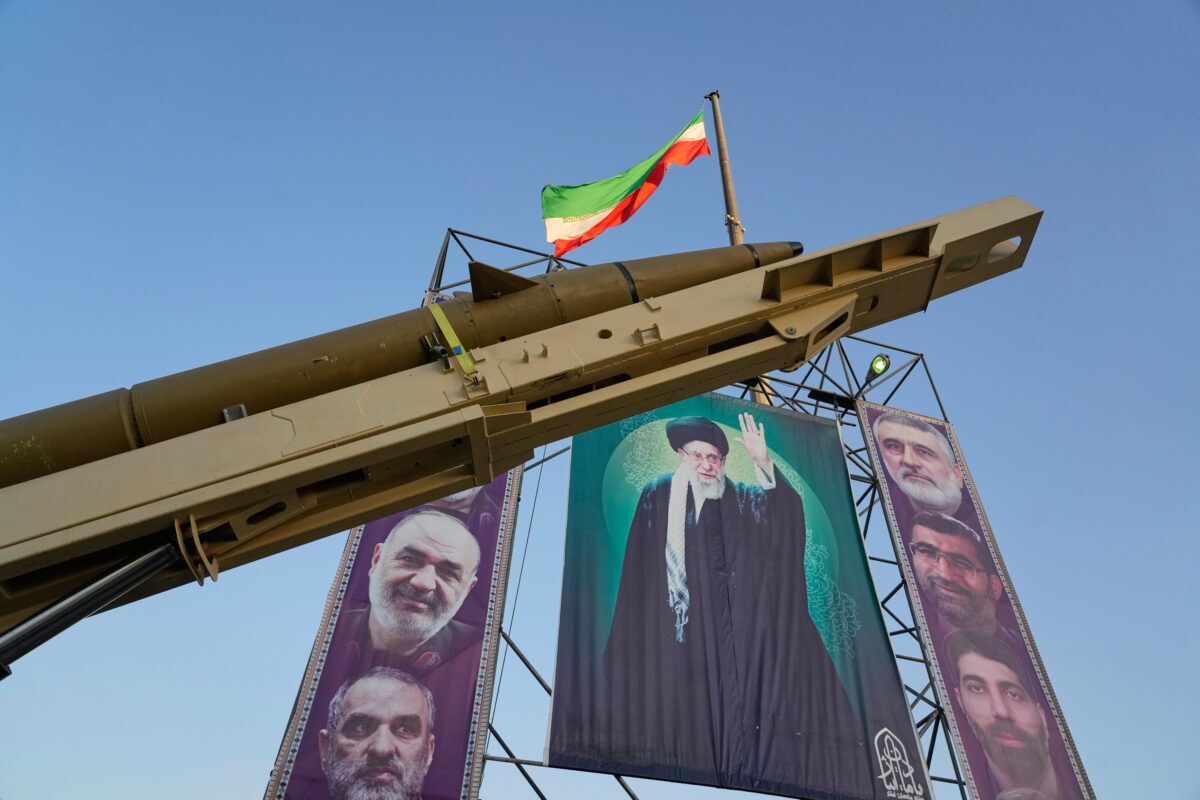 Flotilla, Iran condemns Israel: ‘It’s terrorism’