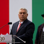 EU, Orban: ‘They want war and tricks for Kiev’s accession, we will say no’