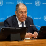 Russia, Moscow: ‘Italy, Germany and Japan justify fascism’