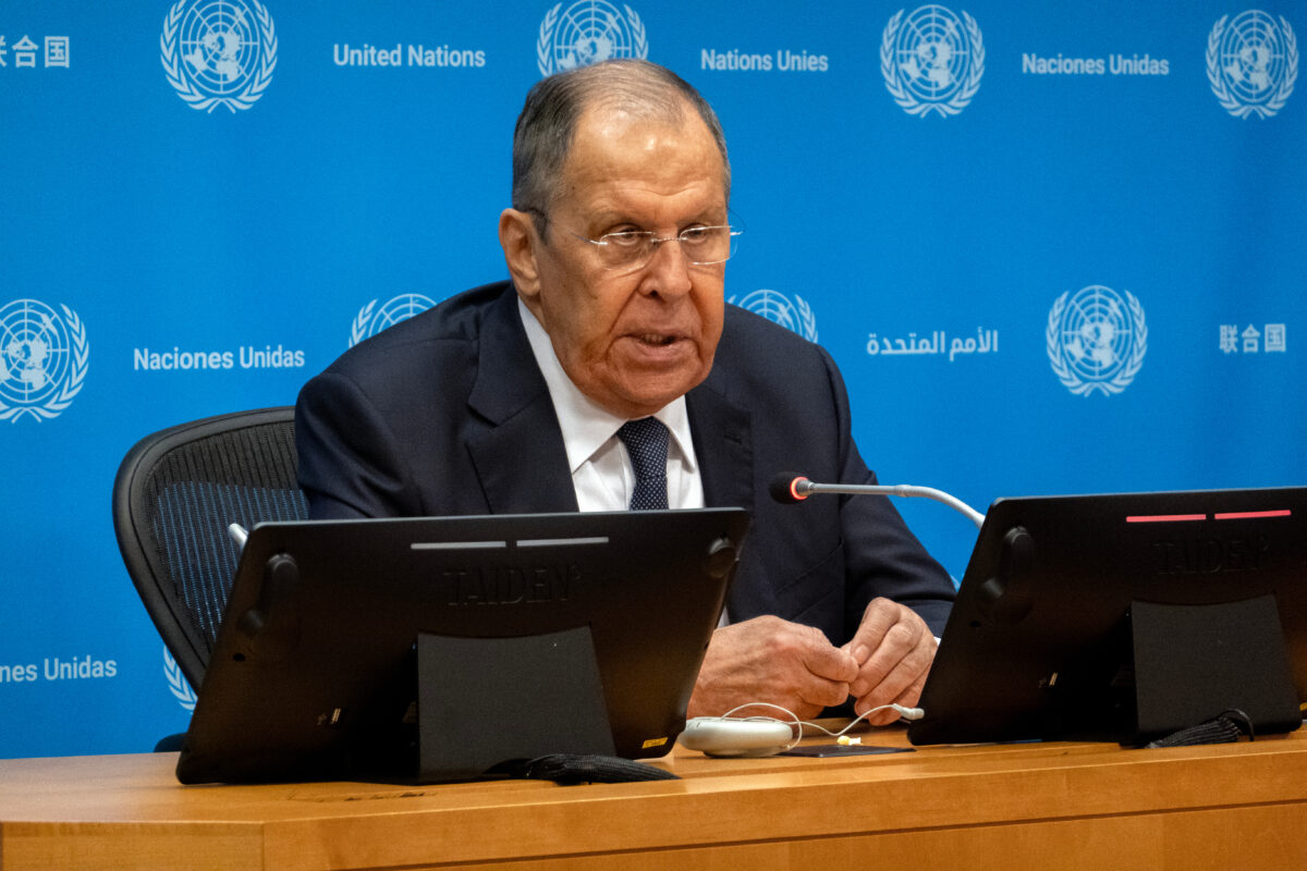 Russia, Moscow: ‘Italy, Germany and Japan justify fascism’