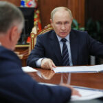 Ukraine, Putin: ‘Tomahawk missiles in Kiev mark new phase of escalation’