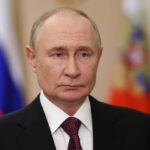 Russia, Putin: ‘Times are changing, we must be ready for anything’
