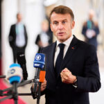 Flotilla, Macron: ‘Rules must be respected and our fellow citizens protected’