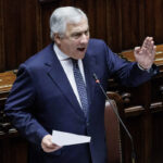 Flotilla, Tajani: ‘Number of Italians detained rises to 40’